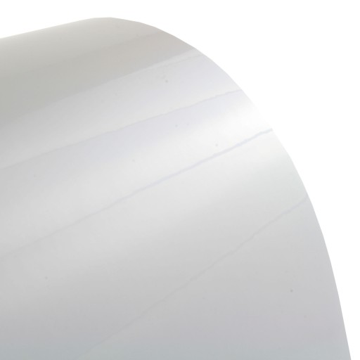 Samolepiaca fólia BIELA A5 10 listov LASER