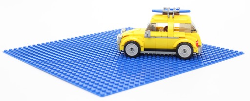 VEĽKÁ KONŠTRUKČNÁ DOSKA NA BLOK 32 X 32