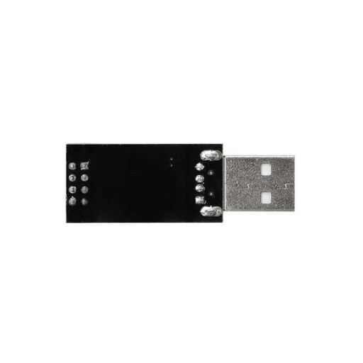 USB-UART prevodník pre ARDUINO ESP8266 WIFI modul