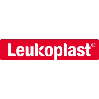 Leukoplast Eco ekologické náplasti na rany 20 ks.