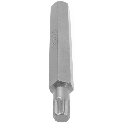 BIT 10MM SPLINE 8x75MM