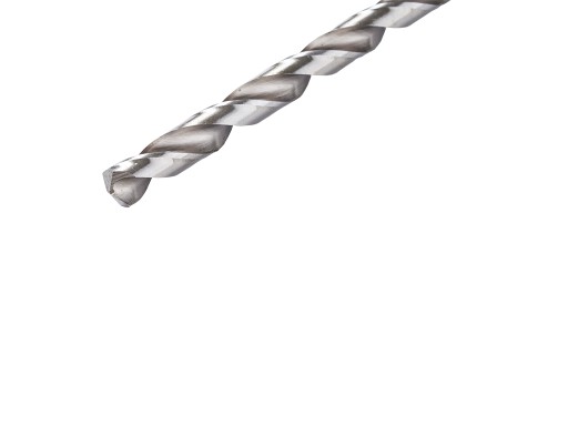 HSS vrták do kovu, dlhý 3,0x240mm VR-2379