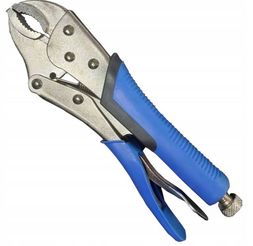 SVORNÉ KLIEŠTE MORSEA MORSA ŽABIACI KĽÚČ 250 mm