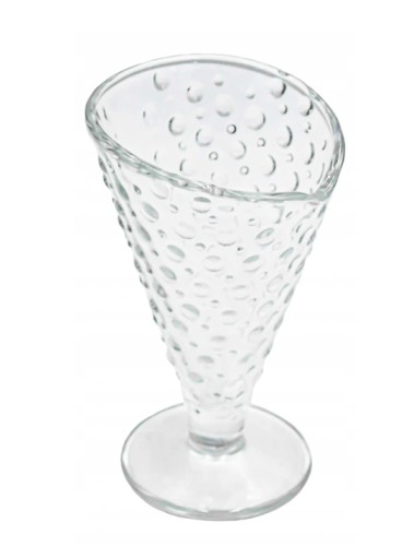 CONE dezertný zmrzlinový pohár 170 ml
