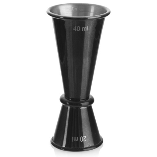 BARTMANOVA ODMERKA ČIERNA 20/40 ML.