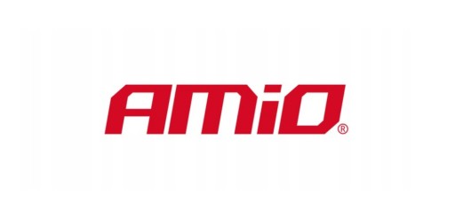 AMiO PARKOVACÍ SENZOR CÚČANIA STRIEBORNÝ 22MM