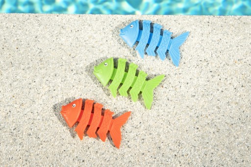 Bestway Fish Diving Toys 26029