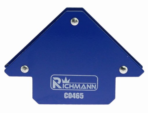 MAGNETICKÝ ZVÁRACÍ UHOL 12,5 kg RICHMANN