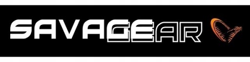 Savage Gear Cannibal CURL FOR ŠŤUKY 1x # 10cm
