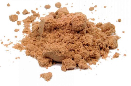 HIMALÁJSKA ČIERNA SOĽ JEMNÁ 500g