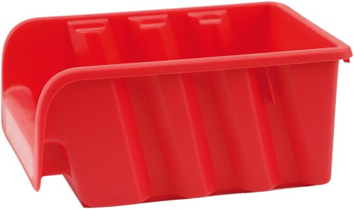 ORGANIZÁTOR ZÁSOBNÝCH NÁDOB CURVER 16X11