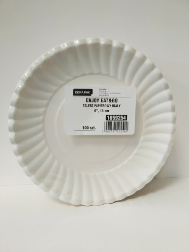 PAPIEROVÉ TANIERE grilovacie taniere, tortové, 15 cm