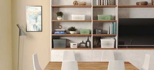 CURVER ÚLOŽNÝ BOX 11L