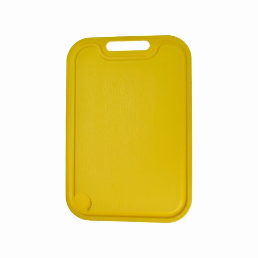 VEĽKÁ DOSKA NA KRAJENIE UNIVERZÁLNA PLASTOVÁ PEVNÁ 32CM X 20CM