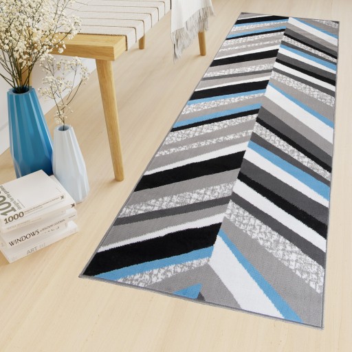 BCF KOBEREC KOBEREC 70cm MODERN GREY #99cg