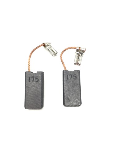 MAKITA CB-175 uhlíková kefa 195844-2 6x12x26,5