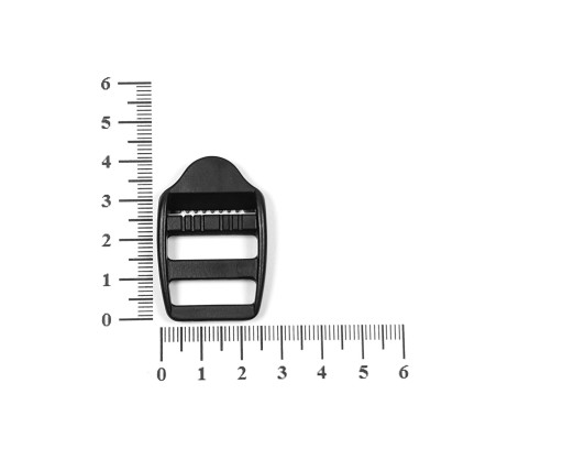 NASTAVENIE SVORKY plastové remienky 20mm 2 ks.