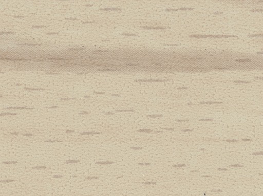 ABS hrana R24096 SD 43x2 mm Buk Crenata Rehau (4267W)