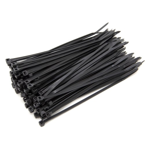 DLHÉ KABELOVÉ VIAZAČKY KABELOVÉ VIAZAČKY KABELOVÉ VIAZAČKY 3,5X150mm