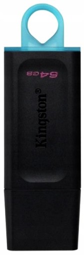 Pevný disk Kingston DataTraveler Exodia 64 GB USB 3.2 Gen 1