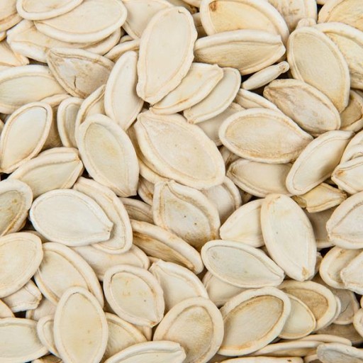 tekvicové semienka v škrupine, ČERSTVO PRAŽENÉ, SOLENÉ 500g