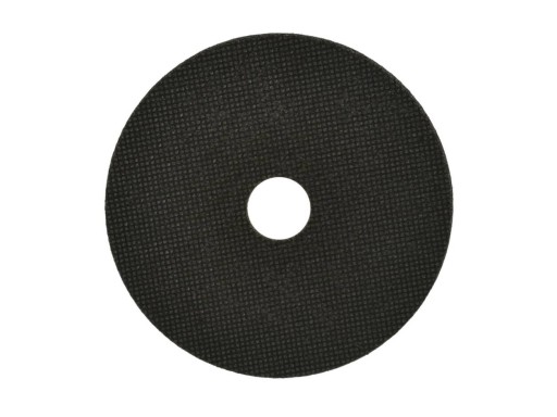 Rezný kotúč na kov 125x1,0x22,23