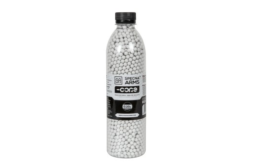 SA CORE - Guličky 0,20g 3000 ks.