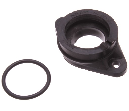 Konektor karburátora sacie potrubie motora Ø 35mm SUZUKI GN125 GN NF41A 4T