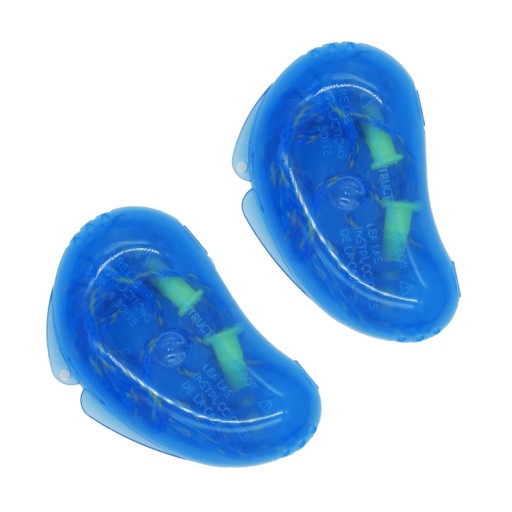 Honeywell Fusion štuple do uší 2 páry
