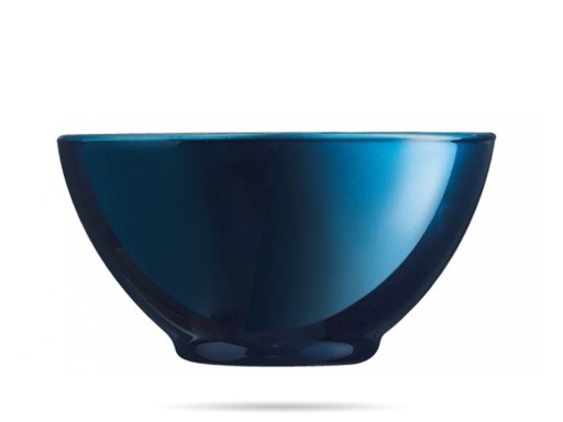 Miska šalátová 13 cm 500 ml FLASHY BENZÍN LUMINARC