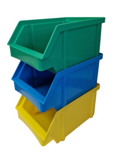 KONTAJNER DIELENSKÁ RÚRA 215X150X110