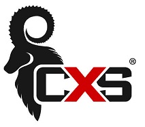 CXS SAWA 9-L bezšvové nylonové pracovné rukavice