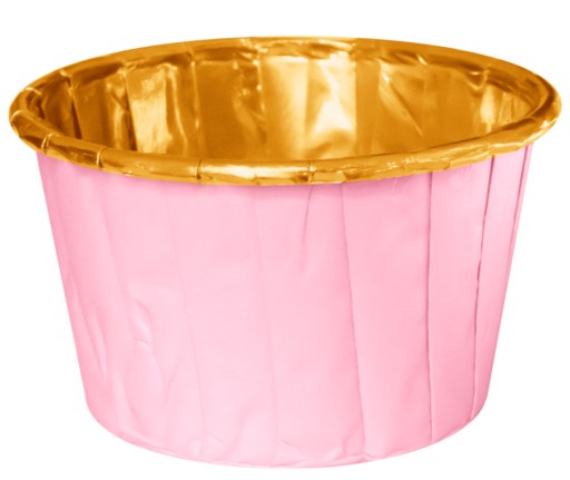 KOŠÍKY NA MUFFIN 20 KS-4343