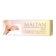 MASŤ NA STAROSTLIVOSŤ MALTANSKÁ 40G