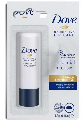 DOVE Rúž 4,8g INTENSIVO Ochranný