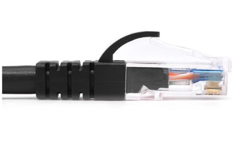 LAN KÁBEL RJ45 10M INTERNETOVÝ KÁBEL CAT.6 ETHERNET