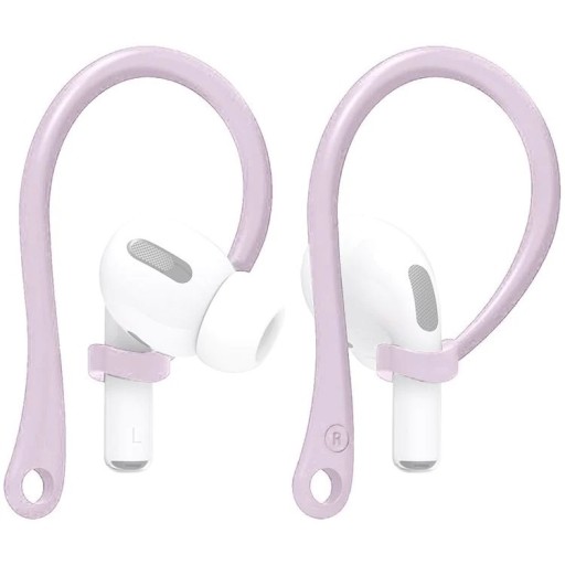 DRŽIAK HÁKU NA UCHY PRE AIRPOD APPLE 1 2 3 PRO