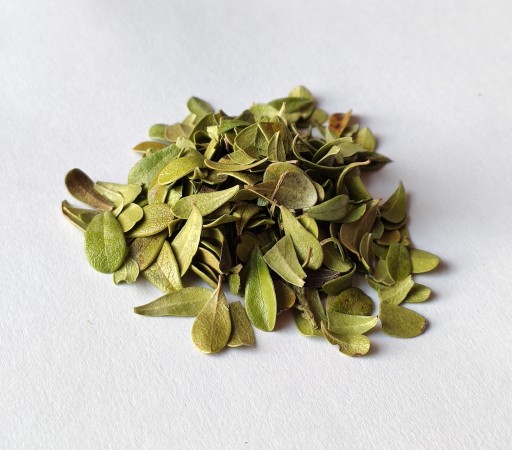 Medvedica list - 50g - Dary Podlasie