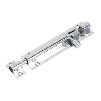 ZÁPADKA UNIVERZÁLNA ZÁPADKA okrúhlych dverí 100 mm