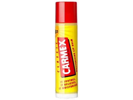 Balzam na pery Carmex Classic 4,9 ml
