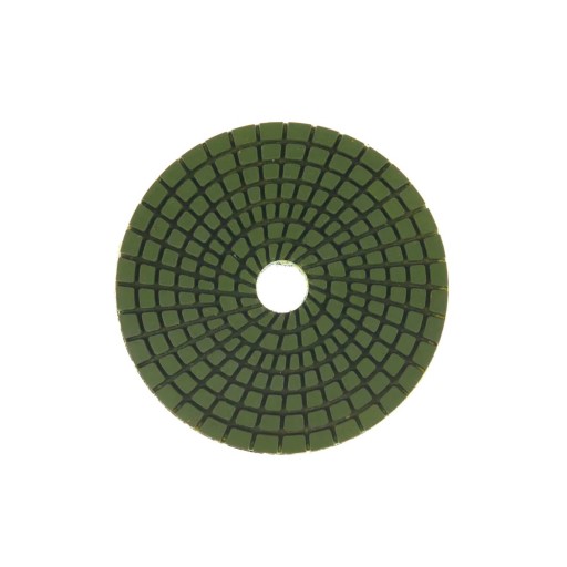 DIAMANTOVÝ LEŠTIACI KOTOUČ 100MM P400 KAMEŇ