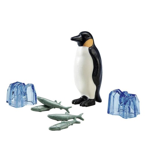 PLAYMOBIL 71061 WILTOPIA - TUČŇÁK KRÁĽOVSKÝ