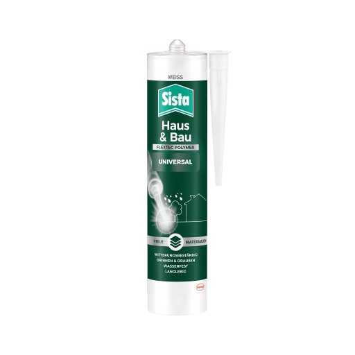 HENKEL SILIKÓN BIELY 280 ML