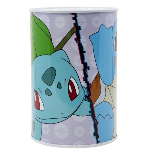 Pokemon prasiatko