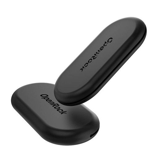 Ochranné puzdro OneOdio pre slúchadlá OWS OpenRock Pro (čierne)
