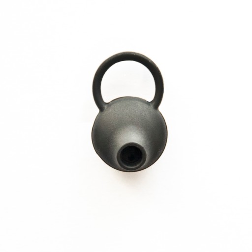 gumička na bluetooth headset Nokia BH 110 black