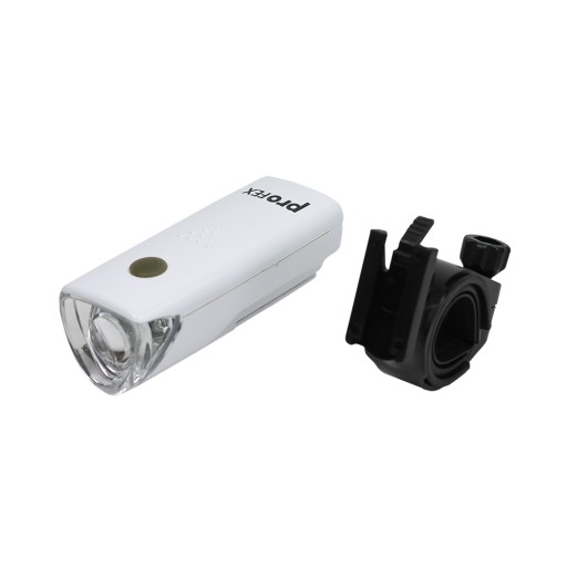 PREDNÁ LAMPA