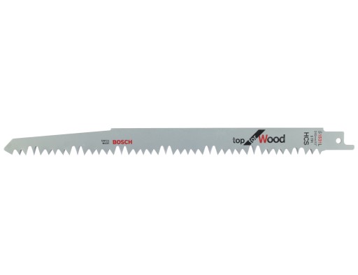 PÍLOVÝ LIST NA DREVO S 1531L BOSCH