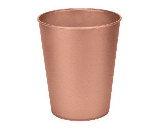 Opakovane použiteľný Rose Gold Rosegold Opakovane použiteľný pohár 250 ml 1 ks.