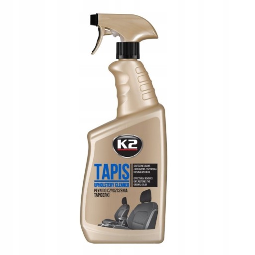 K2 K2-TAPIS PENA NA ČALÚNENIE 700ML